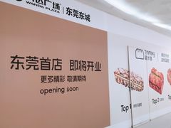 -万达广场(东莞东城店)