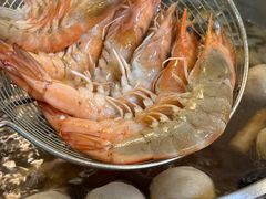 -波记美食煲仔饭蒸饭(客村店)