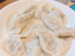 三鲜水饺-东方饺子王(新奥购物中心店)