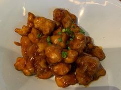 糖醋里脊-外婆家(静安大悦城店)
