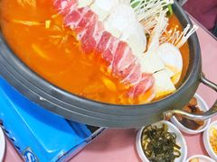 -米郎餐厅·朝鲜族料理(延长路店)