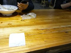 -王全兴鸡血汤鸡汤饭(交通路店)