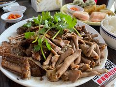 -春梅里卤鹅馆·47年老字号(中山路店)