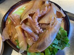 发鱿鱼-陈眼镜火锅(总店)