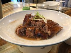 -椿记烧鹅(叠彩店)