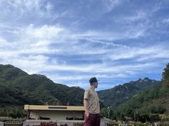 -丹东天桥沟景区