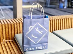 -CHAFORU星卡里(长江二路店)