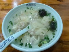 小馄饨-潘国仙耳光馄饨(黄家阙路店)