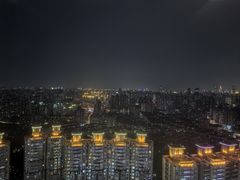 -上海龙之梦万丽酒店