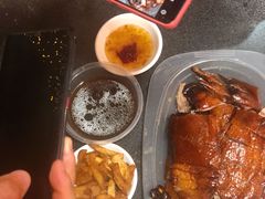 -黄连大头华烧鹅店(大良店)