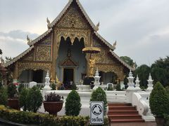 -帕辛寺