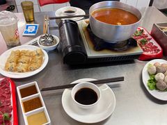 -燃计沙茶皇·香港沙茶火锅(人广旗舰店)