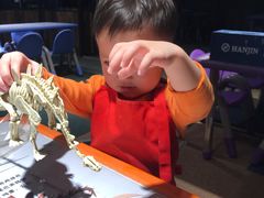 -恐龙人俱乐部