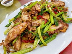 -滑记海鲜饭店·老字号(海鲜街店)