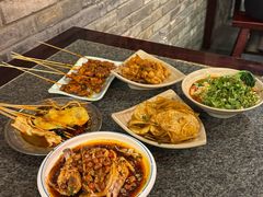 口水鸡-小街天府(西工小街店)