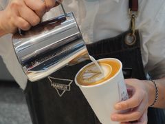 -Manner Coffee(万象前海店)