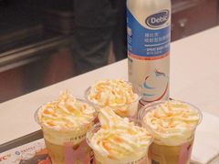 -肯德基(茂业店)