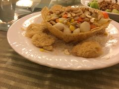 -金城大酒店-中餐厅(汾江中路店)