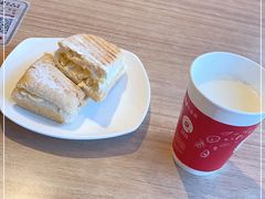 -必胜客(群力王府井店)