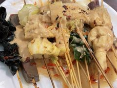 -郭记小街麻辣烫(南小街总店)