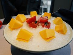 餐前水果-子福慧(虹桥店)