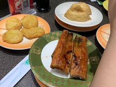 -禾绿回转寿司(万柳华联店)