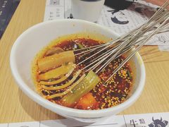 -文叔·湖北名小吃·小龙虾(华强北店)