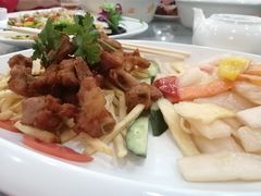 -大来渔村(市桥店)