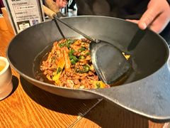 -湘力力小院·鱼汤泡饭(枫林路店)