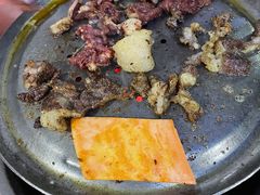 -马晓马佳牛羊肉(新合路店)