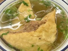 -辉程汤粉(沿江店)