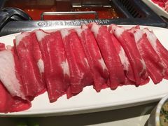 -海底捞火锅(九久奥特莱斯店)