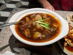 -留半山·香港食堂(啦啦宝都店)