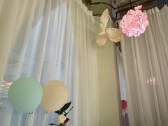-PARFUM FLORAL花境法餐(南京首店)