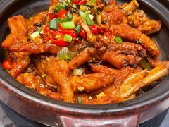 -一味大院•桐庐菜传承店(春江路店)