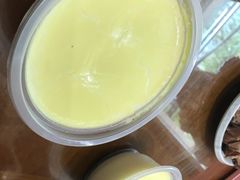 酸奶-清真·益鑫羊肉手抓馆(花园北街店)