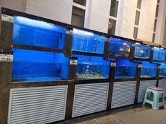 水产区-鲜味食族水产·海鲜餐厅