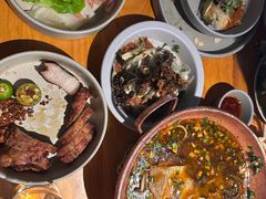 -SHAN山(前滩太古里店)