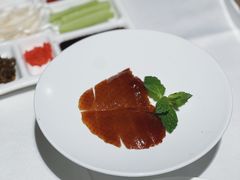 -四季民福烤鸭店(望京旺角店)
