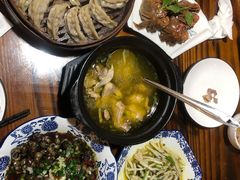 -呼吸森林·生态农庄农家乐私房菜