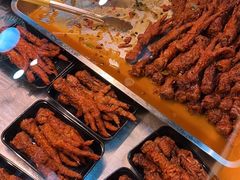 -鸡脚旮旯平江路店
