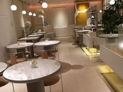 大堂-théATRE 茶聚场(王府中環店)