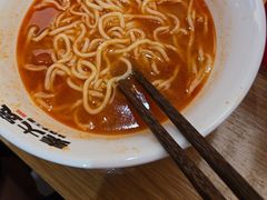 -秦大宽·陕西手工面(仁和新城店)