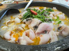 -大鼎石锅鱼(春江里店)