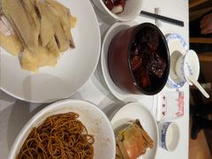 -老吉士酒家(天平路店)