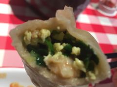 -西贝莜面村(上海百联西郊店)