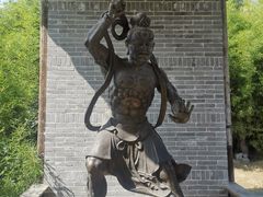 -韩城古城