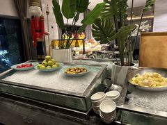 -宁波逸东豪生大酒店·豪生咖啡厅