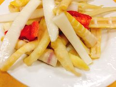 -荣生萝卜汤饭店