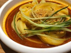 -品回味清真西北楼(宁波首店)